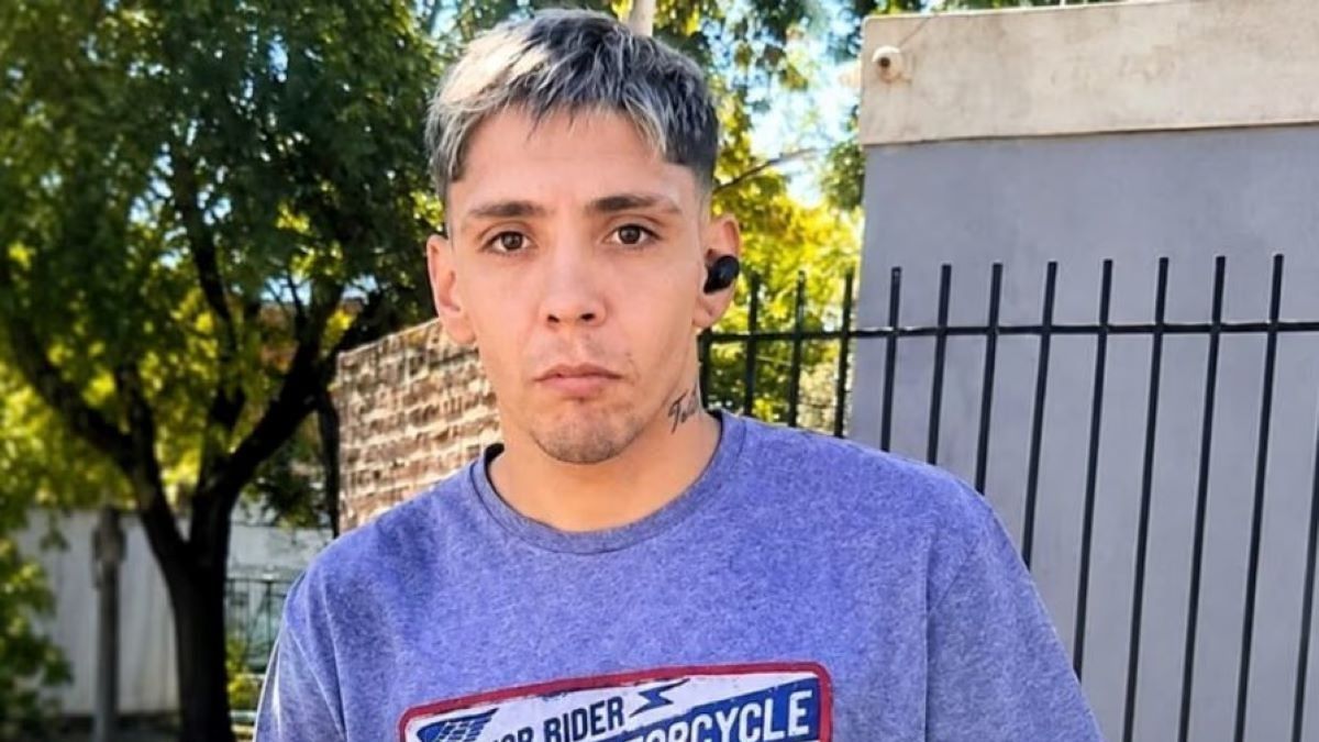 Hallaron enterrado a Gastón Montenegro: muerte violenta por narco en Santa Fe