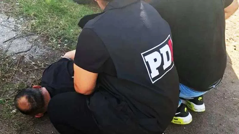 Rosario: cae el tercer sospechoso de la entradera donde balearon a un policía