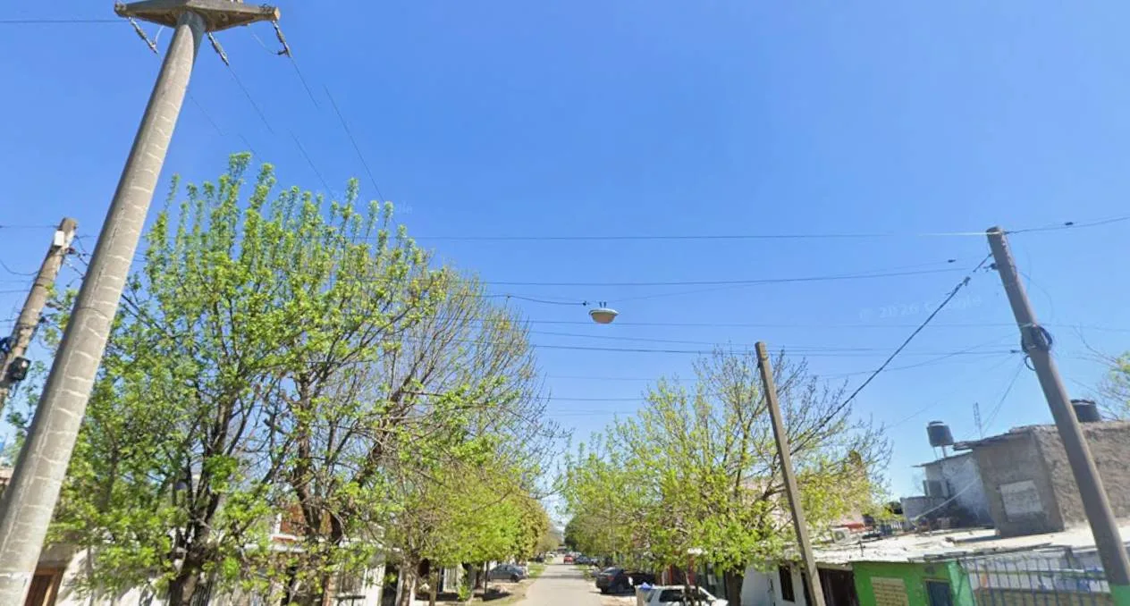 Entradera en barrio Godoy: abusaron de una mujer de 56 años en Rosario