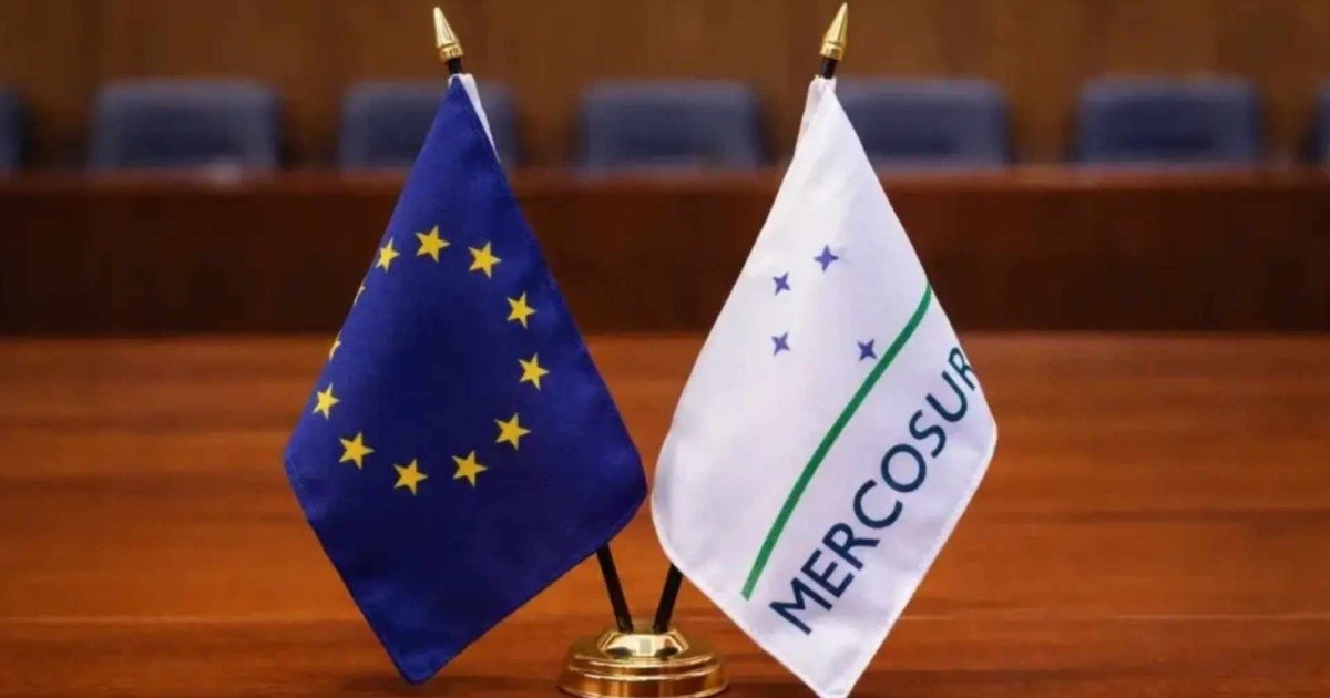 Entró en vigor el acuerdo UE-Mercosur: ¿nueva oportunidad o más dependencia?