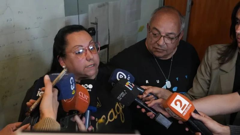 Silvina Garcilazo: “Me parece injusto” y apelará condena a 20 años en Rosario