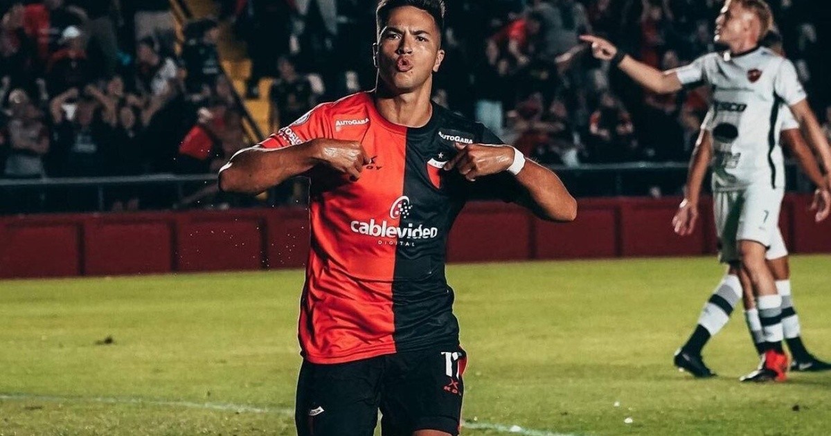 Ignacio Lago rompe barreras en Colón: el primer futbolista que habla de su novio
