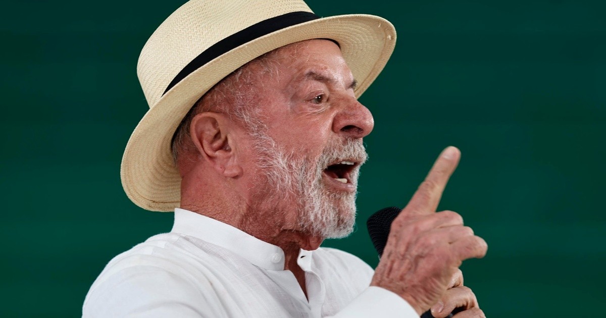 Crisis diplomática con Brasil: Lula no mandará de vuelta a su embajador a la Argentina