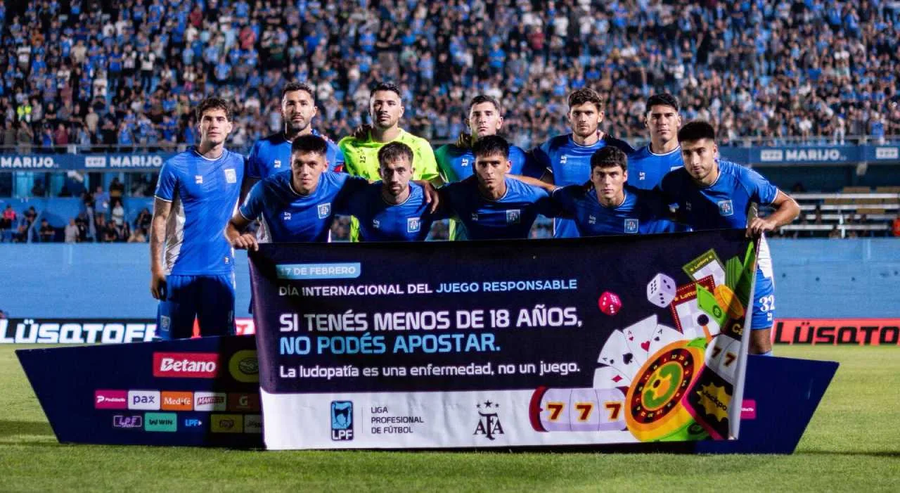 Ramón Ábila echado de Estudiantes: el escándalo que sacude Río Cuarto