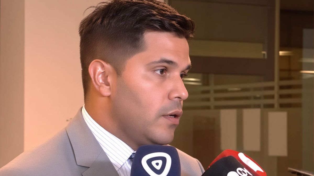 Exfiscal Ríos Artacho seguirá preso por desvío de fondos judiciales en Rosario