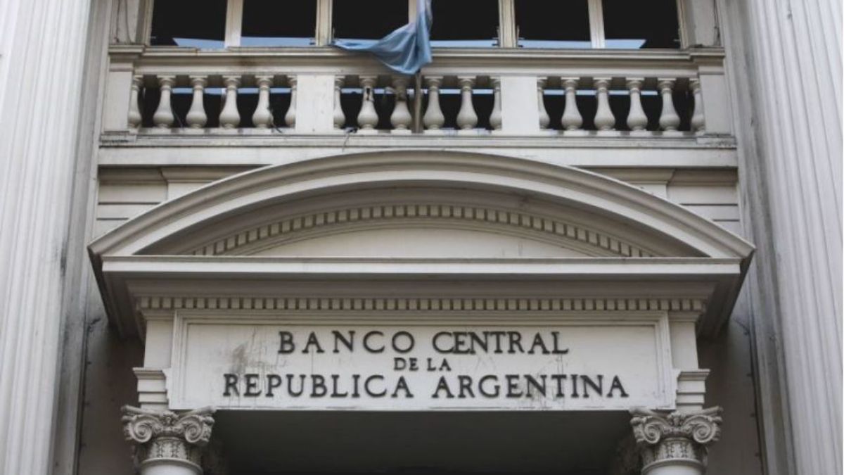 BCRA perdió u$s 1.023 millones con oro: AGN acusa especulación