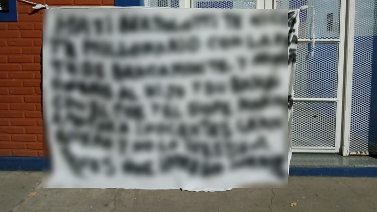 Rosario: 11 escuelas atacadas por narcos desde el inicio de clases