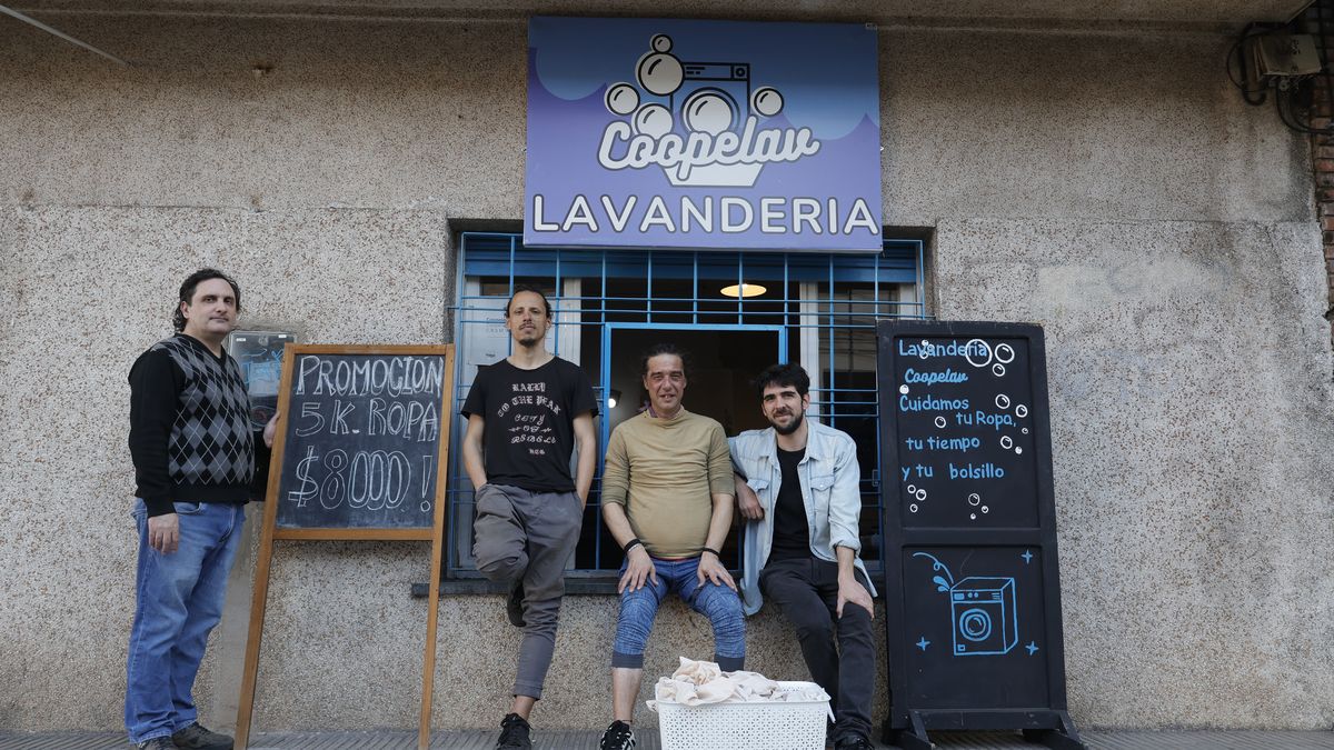 Rosario: de la calle a dueños de su empresa, la cooperativa de salud mental que funciona