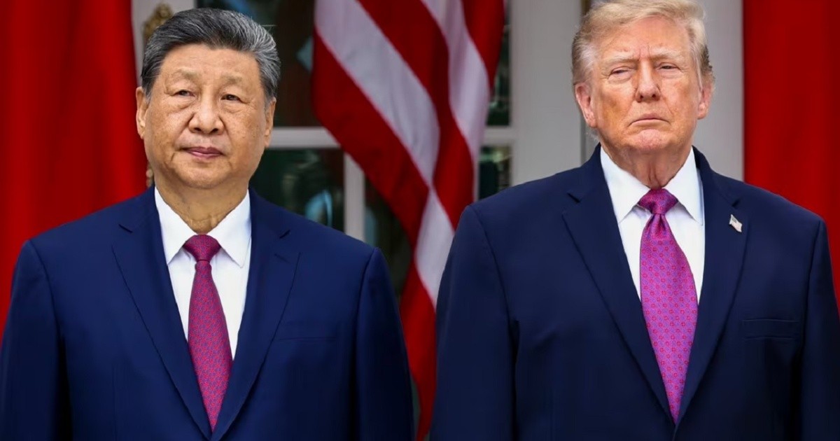 EEUU y China recortan aranceles por US$ 60.000 millones y extienden tregua