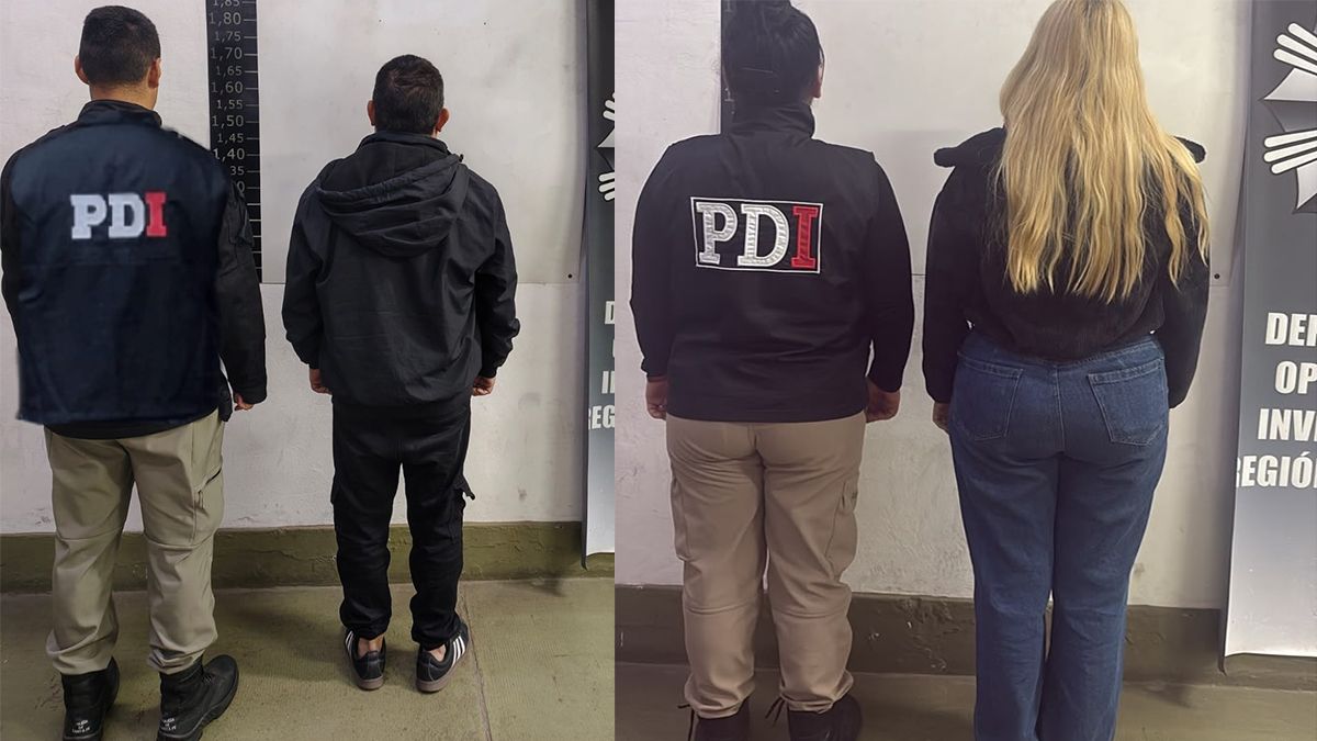 Estafa a anciana en Santa Fe: prisión preventiva por créditos y transferencias