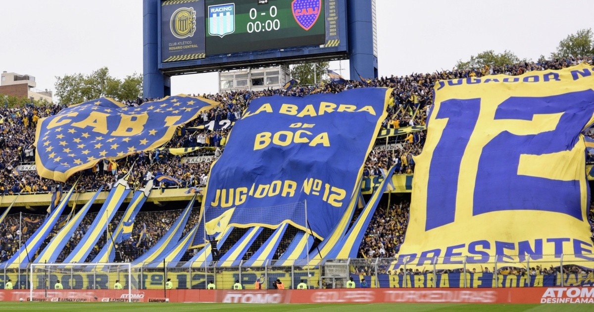 Estafan a hinchas de Boca en Rosario: pagaron $150 mil por entradas truchas