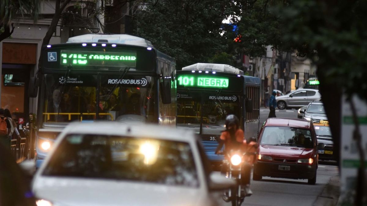 El boleto de Rosario sube a $2.150: el ajuste que llega tras ocho meses