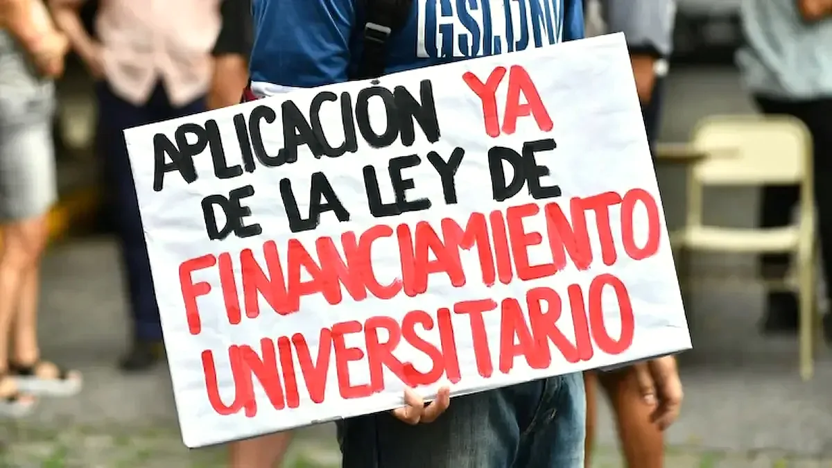 Gobierno debe transferir $2,5 billones para universidades por orden judicial