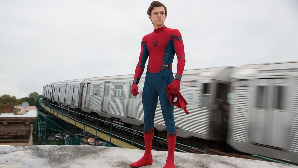 Estrenos de cine en Rosario: Spider-Man, animación y terror este jueves