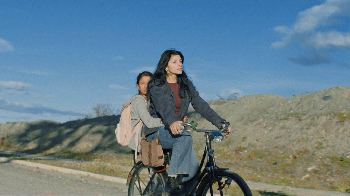 Cazzu debuta en cine y llega terror santafesino: los estrenos que llegan a Rosario