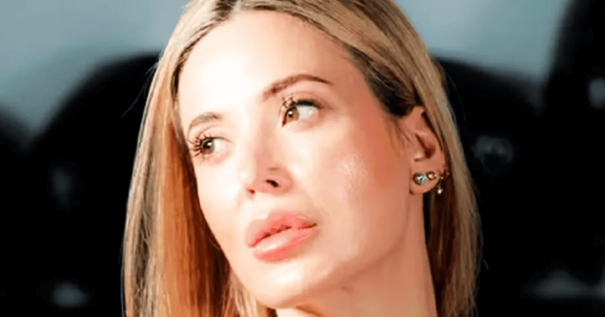 Los videos de Jesica Cirio con fajos de dólares siguen en la causa contra Insaurralde