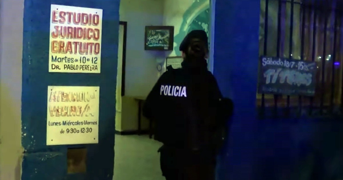 Denuncian a profesor de música de zona sur de Rosario por abuso a una adolescente de 14 años