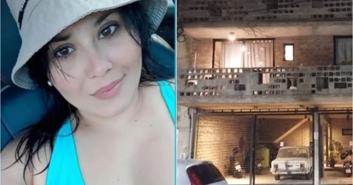 Femicidio de Débora Bordón en Rosario: imputan a Axel Mendoza y la familia marcha