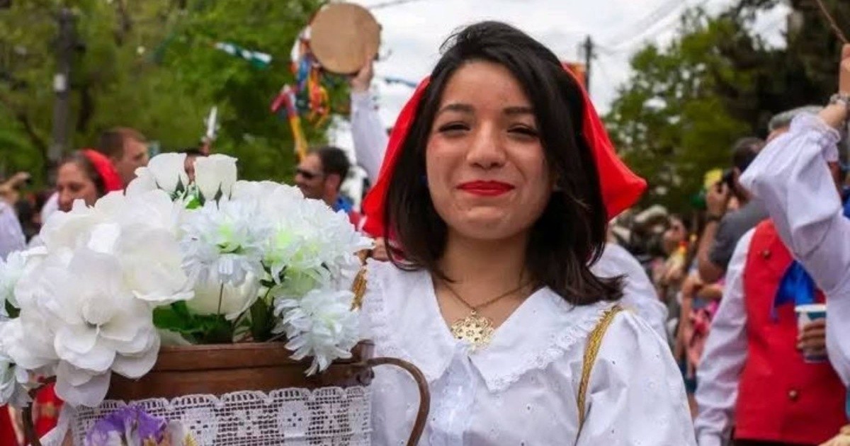 Femicidio de Camila Vecchiarello en San Juan: el atacante dejó una carta antes de intentar suicidarse