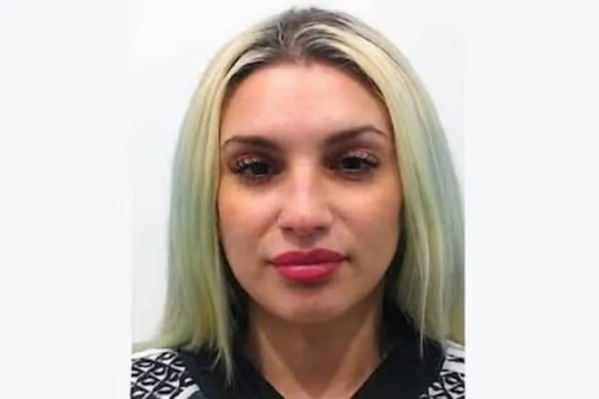 Autopsia de Tatiana Fernández: asfixia mecánica y la mira a Renato Tabella