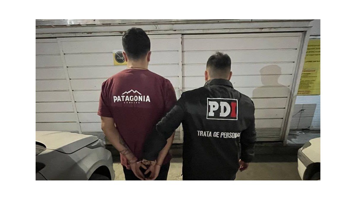 Femicidio en barrio Agote: cómo atraparon al sospechoso tras la muerte de Giuliana Bordón