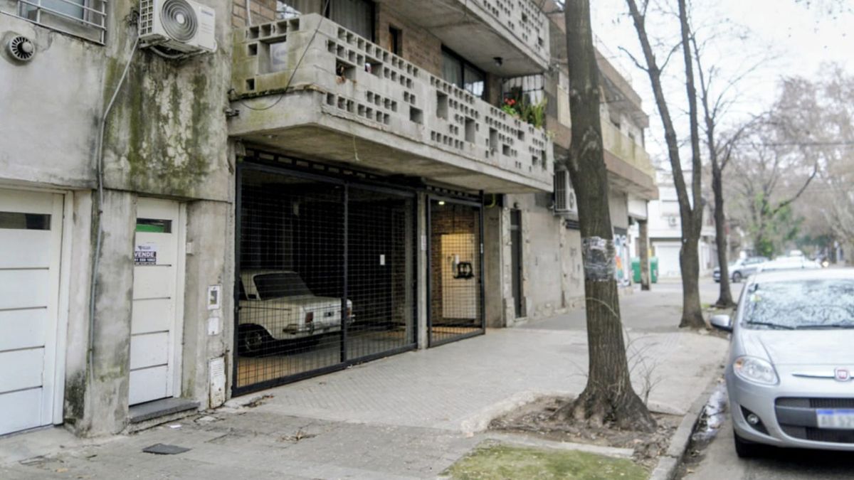 Femicidio en barrio Agote, Rosario: gritos de madrugada y un llamado al 911