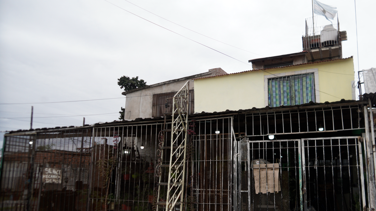 Femicidio en Empalme Graneros: la autopsia reveló asfixia en Rosario