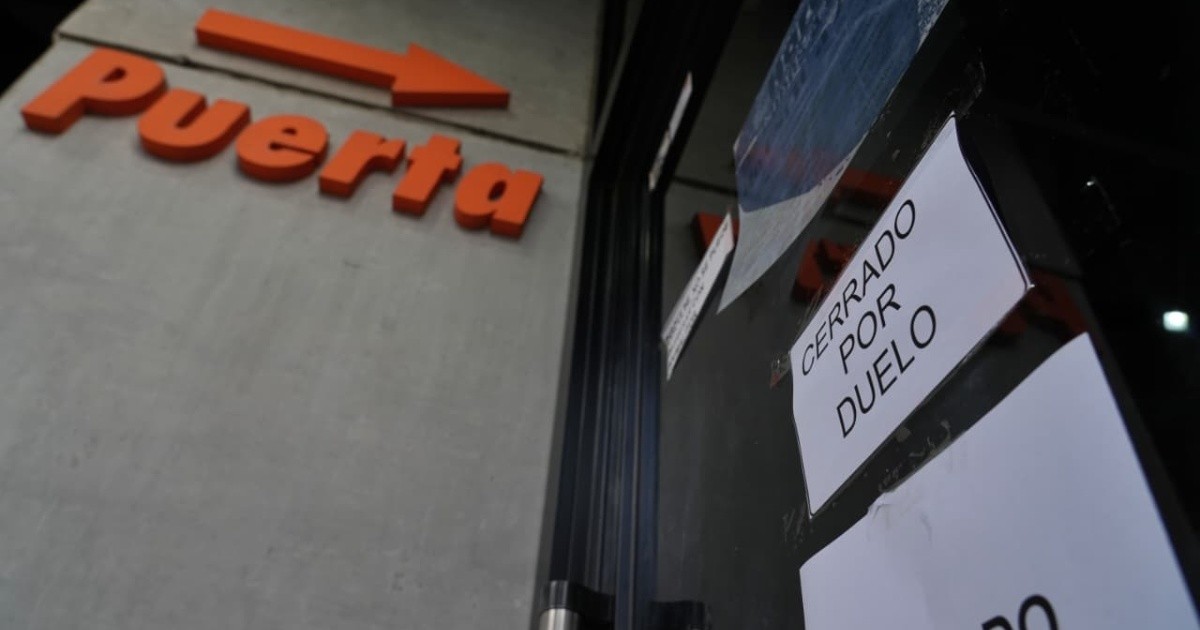 Femicidio en la farmacia de Rosario: el atacante será imputado el martes