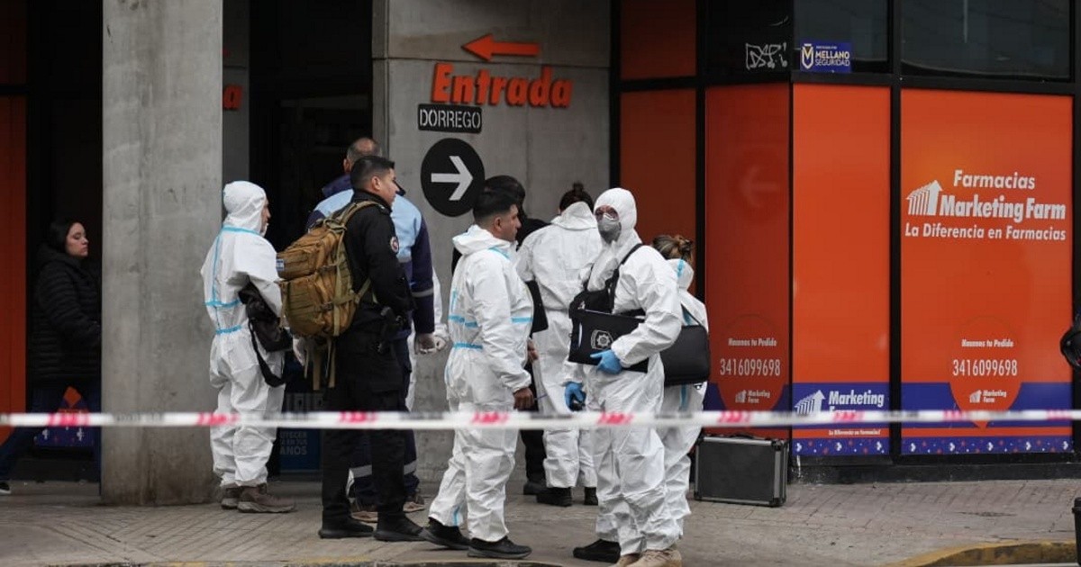 Femicidio en la farmacia de Rosario: la querella pide reconstruir la vida de Banchero antes del crimen