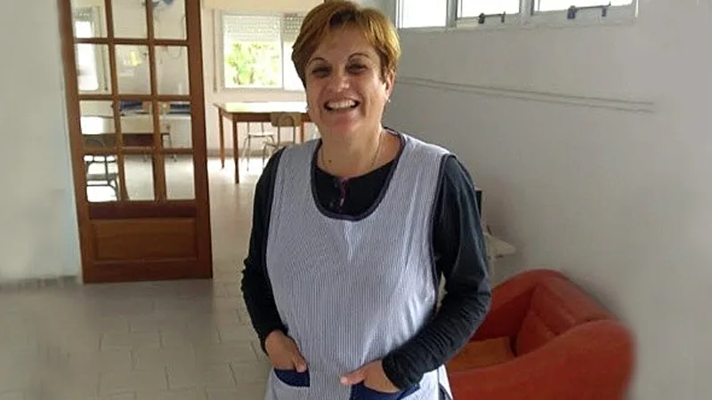 Femicidio en Piamonte, Santa Fe: mataron a Lucrecia Zarmati pese a la restricción perimetral