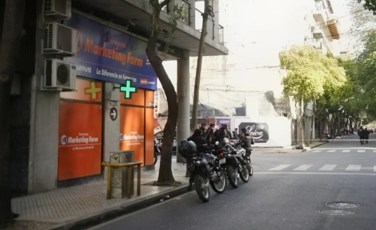 Femicidio en farmacia de Rosario: ATFAR exige revisar la seguridad laboral