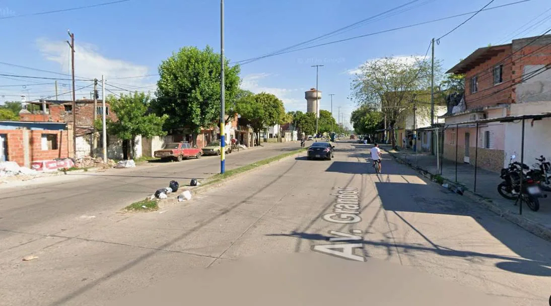 Femicidio en Rosario: hallaron a una mujer de 35 con heridas de bala en zona sur
