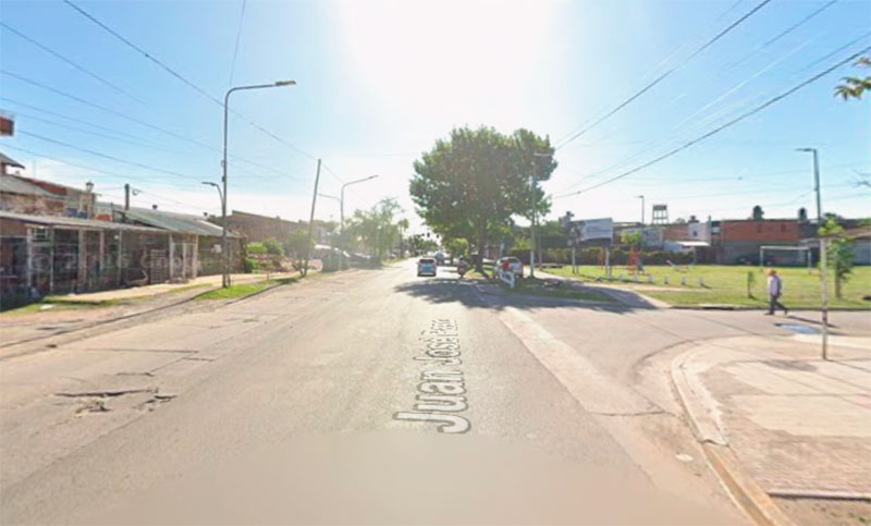 Femicidio en Rosario: detienen a ex policía por muerte de Barbie