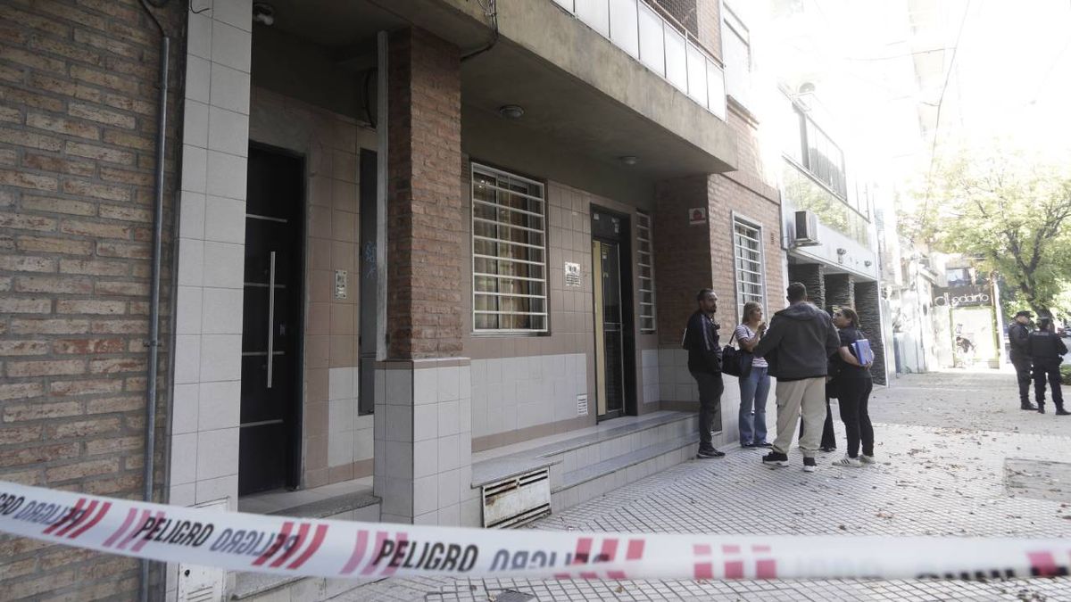 Femicidio en Rosario: confirmaron que alteraron la escena del crimen de Sophia