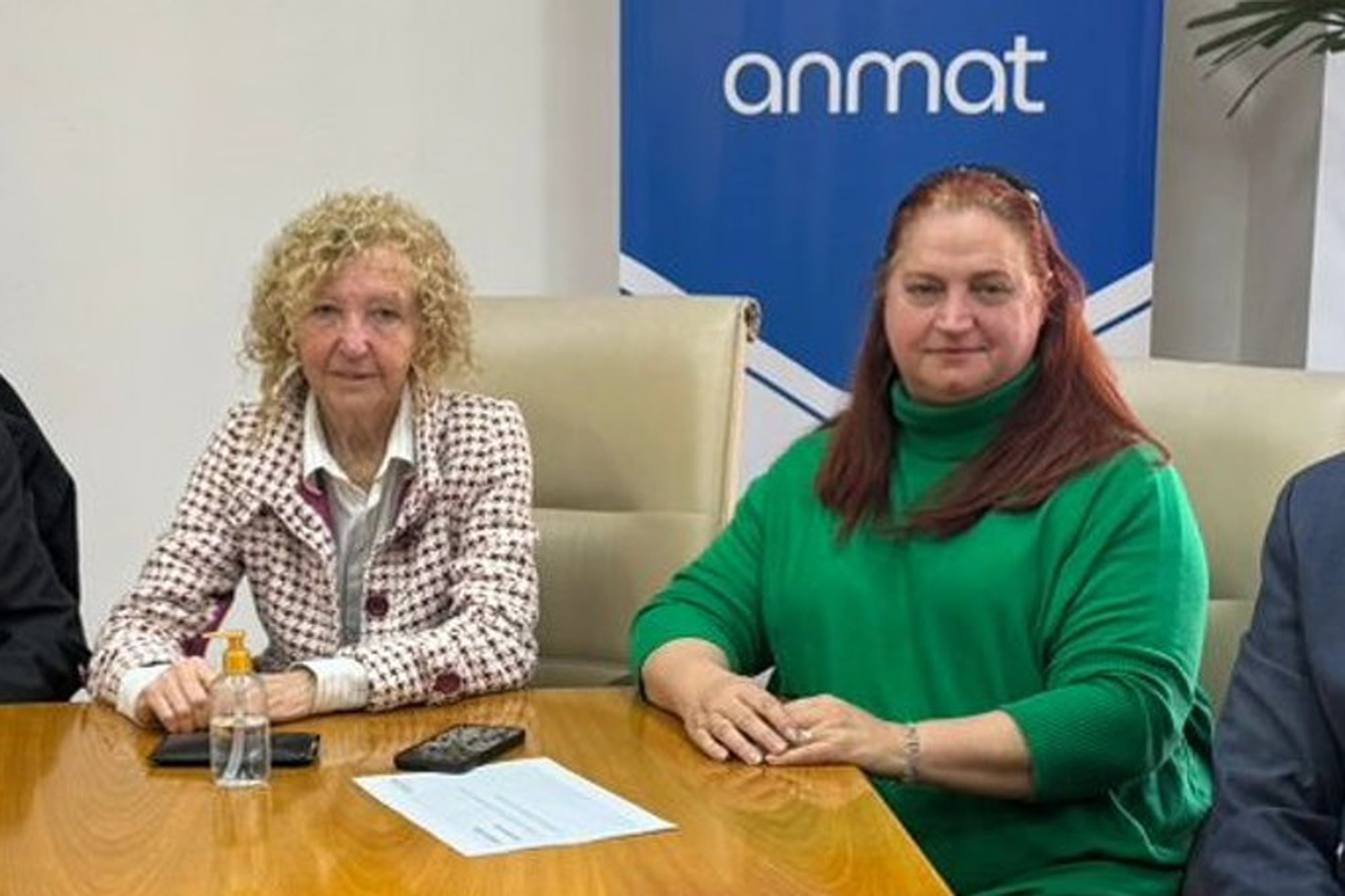Fentanilo contaminado en Santa Fe: detuvieron a dos exfuncionarias de Anmat