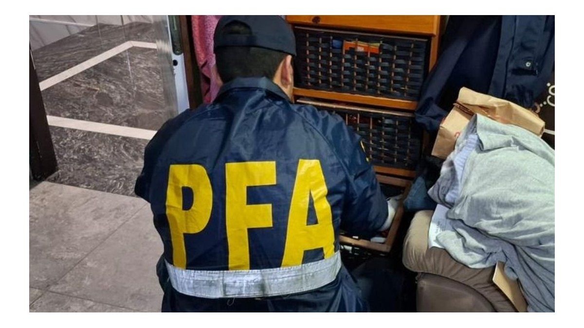 Operación Jackal: desarticulan banda global de ciberdelincuentes con base en Santa Fe