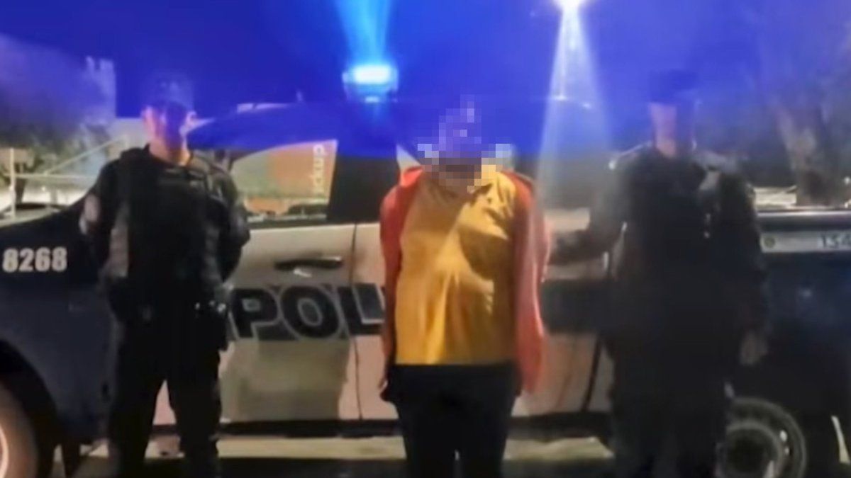 Fingió su propio secuestro en Rosario y le pidió dos millones a su esposa