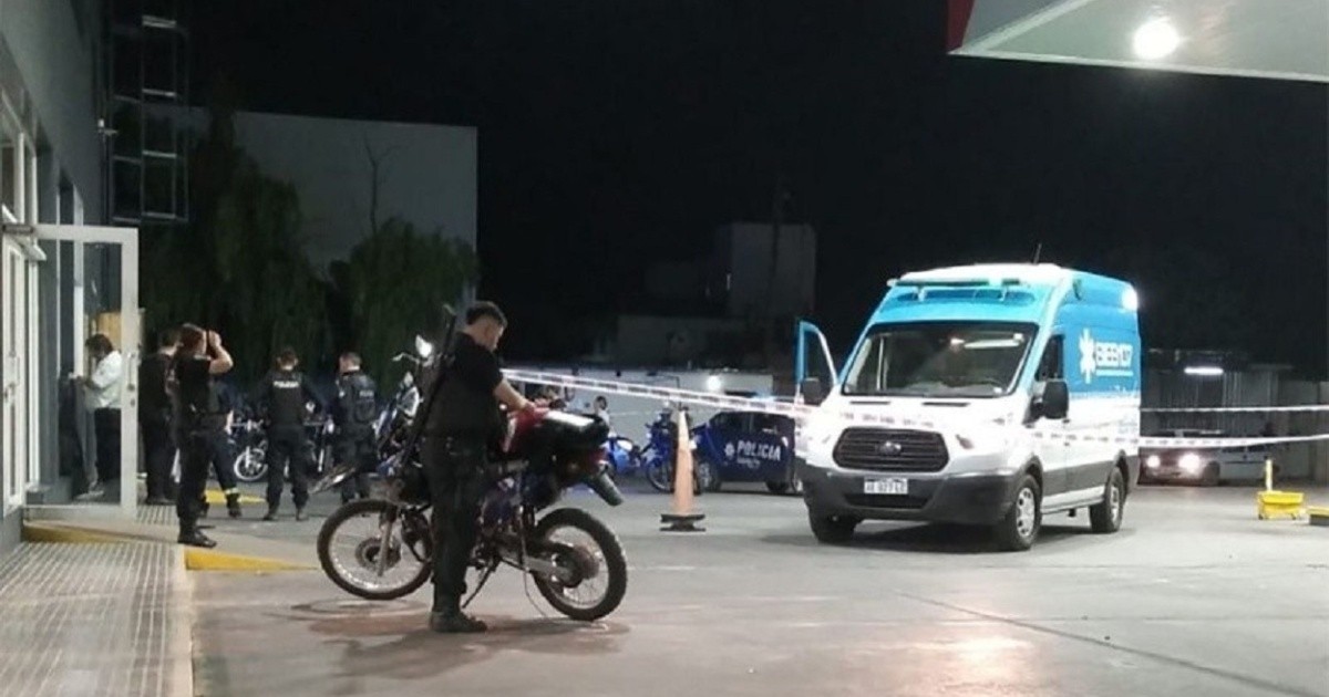 Perpetua para Chucky Monedita: fiscales piden la maxima pena por el terror narco