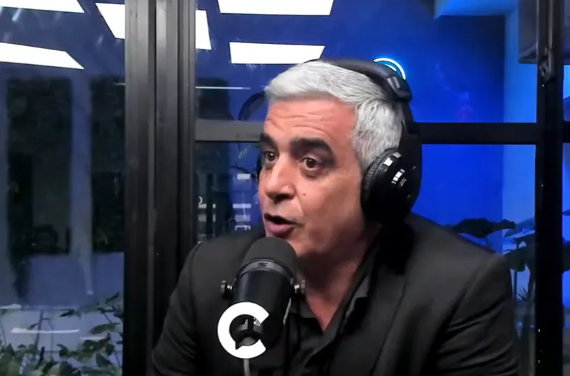 Bartolacci y la universidad pública en Rosario: 