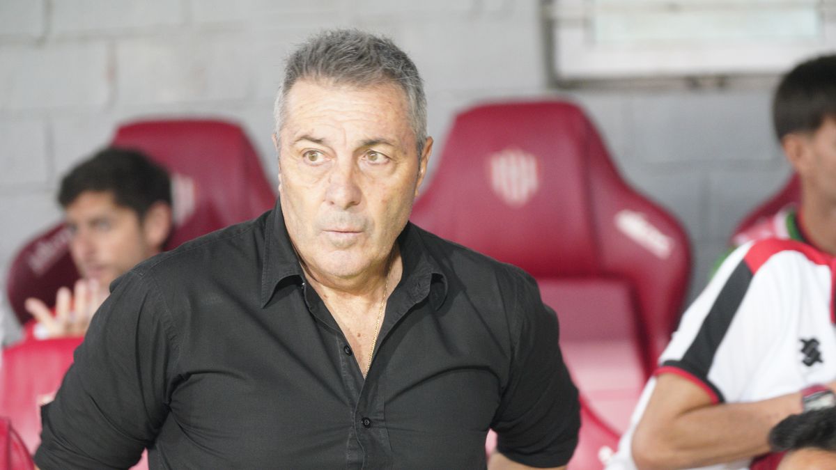 Kudelka destaca el cambio mental de Newell's tras vencer a Unión en Santa Fe