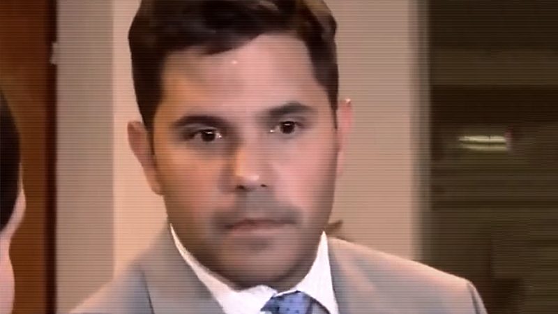 Ex fiscal Ríos Artacho seguirá preso por fraude de 425 millones en Rosario