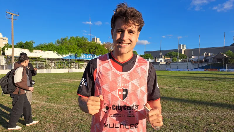 Newell's eliminó a Central en la Copa Santa Fe y jugará la final en Rosario