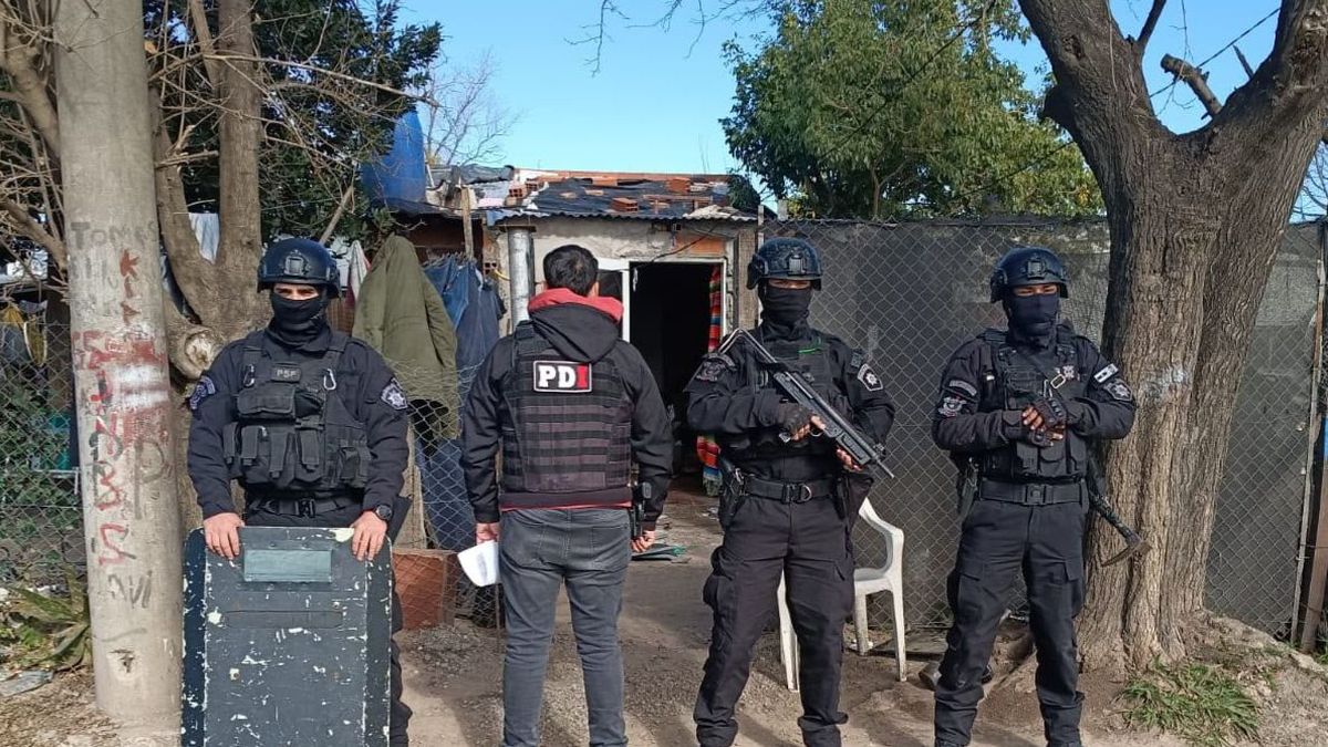 Dos nuevos detenidos por el crimen de Ramiro Nast, el joven hallado en una heladera en Funes