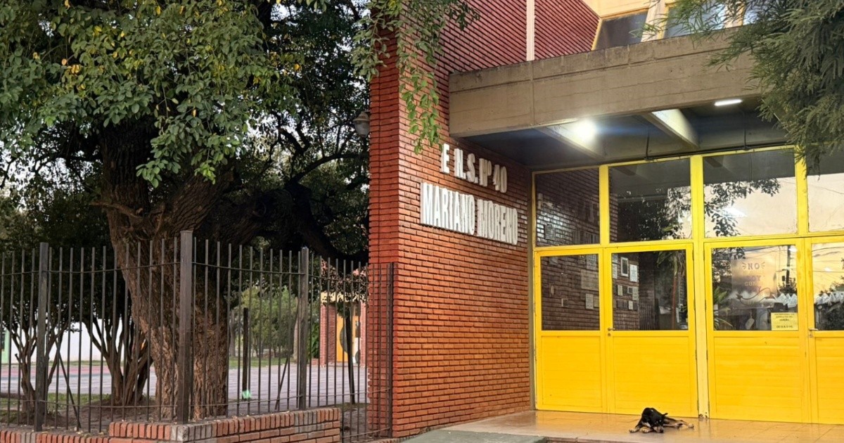 Revelan cómo ingresó el arma a la escuela de San Cristóbal: la tragedia paso a paso