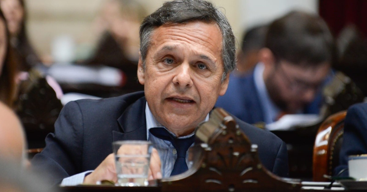 Giuliano advierte sobre reforma electoral de Milei: 