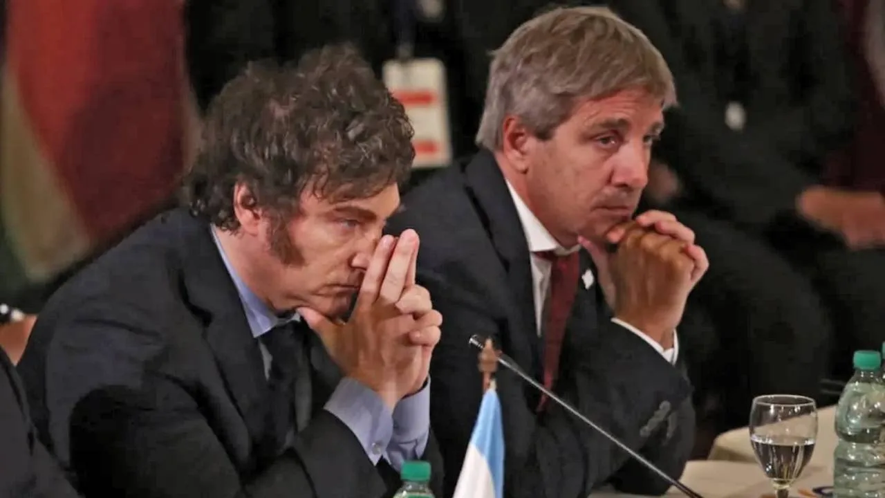 JP Morgan prevé recesión en Argentina: cayó 2,9% la actividad en julio