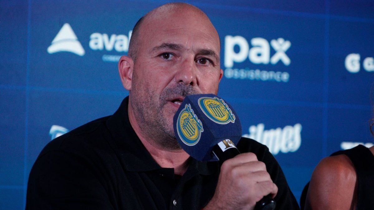 Belloso habló de su posible candidatura a intendente de Rosario: qué dijo