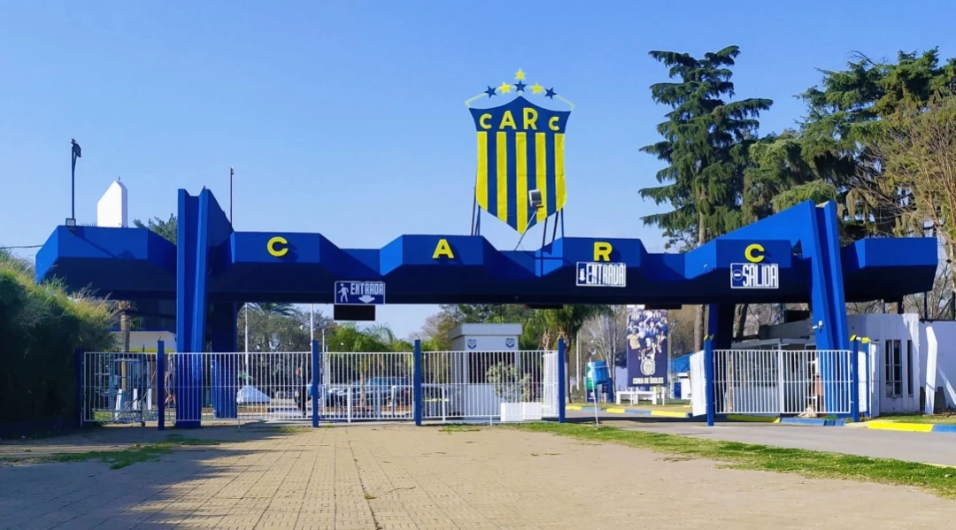 Defensoría interviene en grave caso de bullying en inferiores de Rosario Central