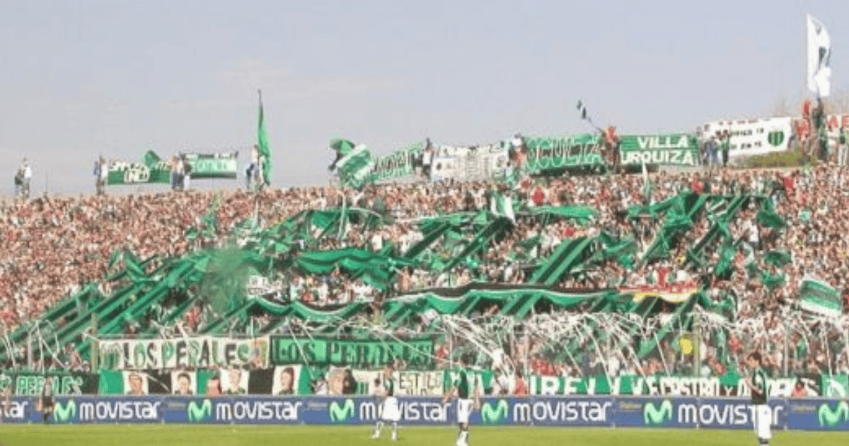Primera Nacional: vuelven los hinchas visitantes tras 19 años de prohibición