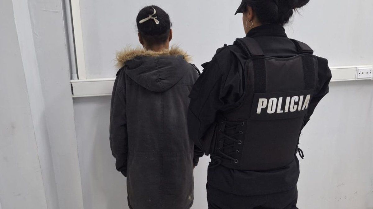 Rosario: apareció la mujer desaparecida tras extorsión narco después de un mes